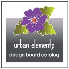 Design Board - Catalog 
