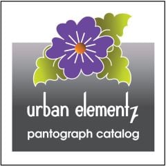 Pantograph - Catalog