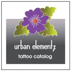 Tattoo - Catalog