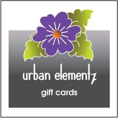 Urban Elementz - Gift Card