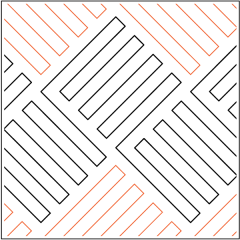 Abacus - Squared - Pantograph