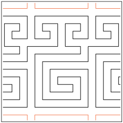 Aristotle - Pantograph