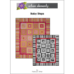 Baby Steps - Pattern