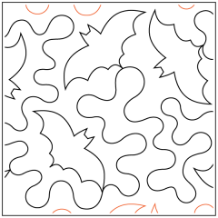 Batty Meander - Pantograph