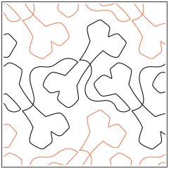 Bone Hatch - Pantograph