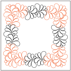 Brioche - Panto/Corner Layout