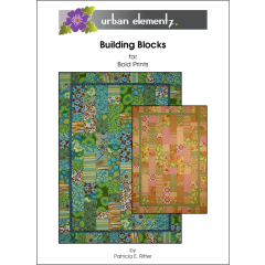 Building Blocks - Pattern