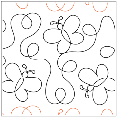 Butterfly Loops - Pantograph