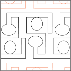 Circuitry - FREE - Pantograph