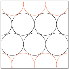 Double Pebble - FREE - Pantograph