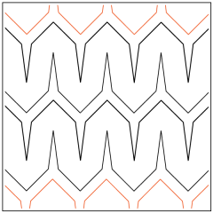 Florentine - Pantograph