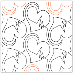 Fun Heartbeat - Pantograph