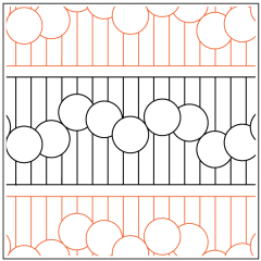 Keys to Bouncing Balls - Pantograph