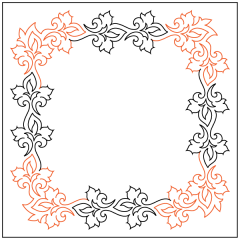 Phoenix - Panto/Corner Layout