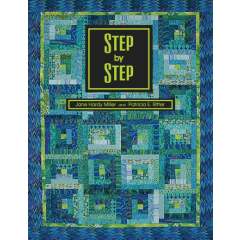 Step by Step - Book