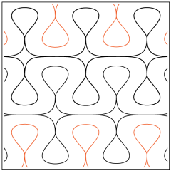 Tubular - Pantograph